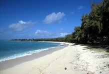 Rodrigues Island